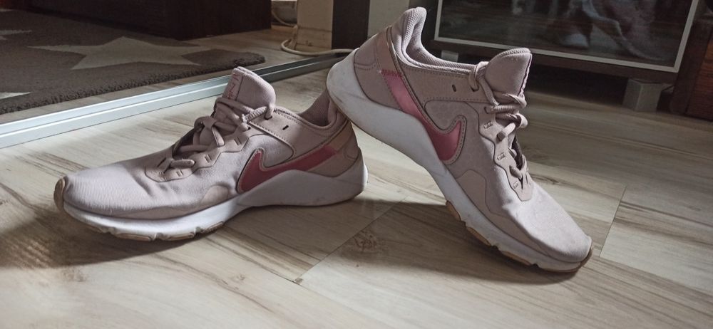 Buty sportowe Nike 40