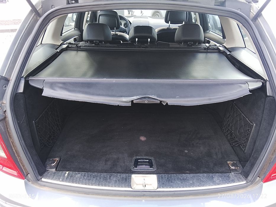 Mercedes c220 CDI