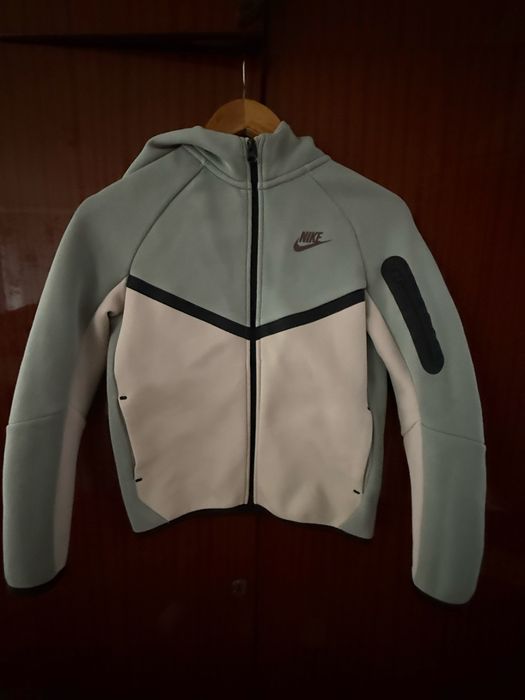 Nike Tech Fleece