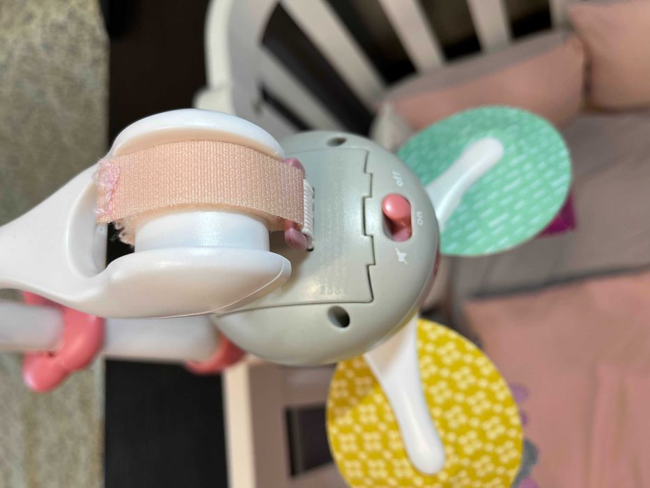 Мультифункціональний мобіль Tiny Love Мрії принцеси 3-в-1