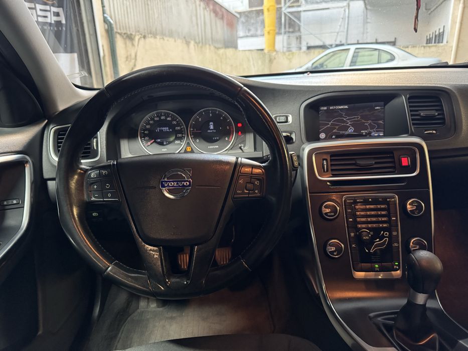 Volvo V60 D2 - Drive S/S 115cv