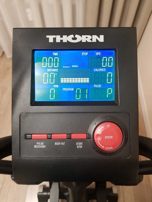 Orbitrek ** THORN TH 704 ELIPTICAL BIKE **