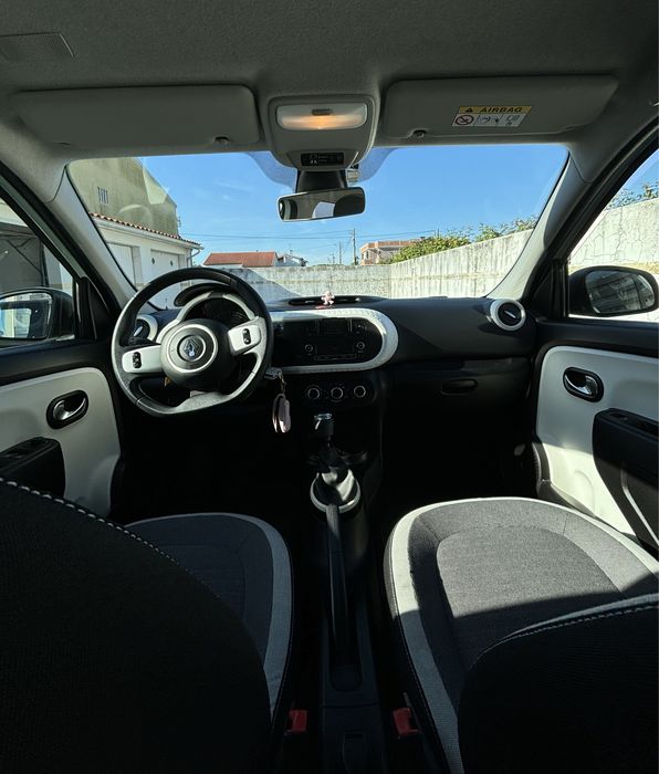 Renault Twingo 1.0 Sce Zen