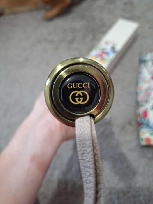 Gucci  parasol  automat cudo