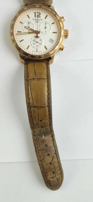 Zegarek Tissot T095417A