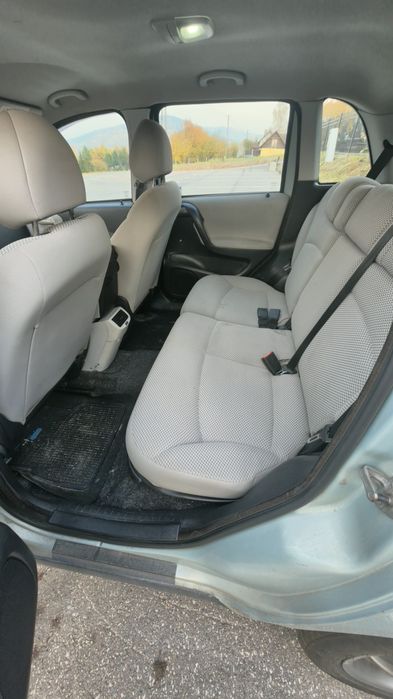 Sprzedam Fiat Stilo