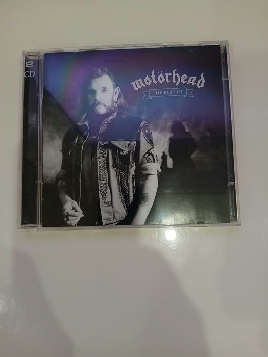 Cds de música Pop Rock