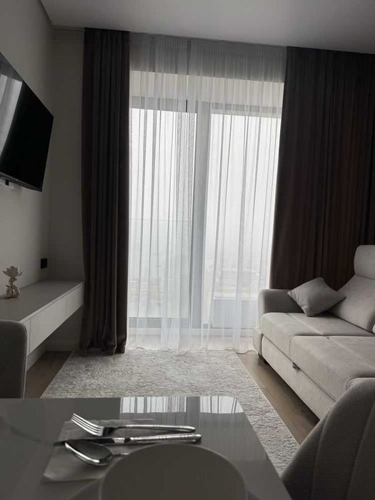 Перша здача! ЖК Bartolomeo, Авторський проект, 52 кв.м.,ж/м Перемога-1