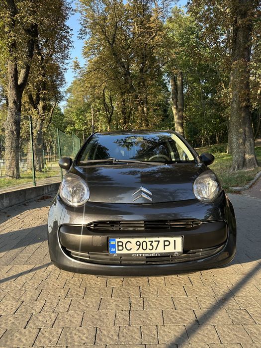 Citroen C1  2005