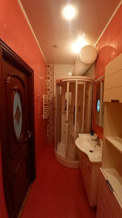 ЖК "Октант". Самий центр.Праватний паркінг.2к