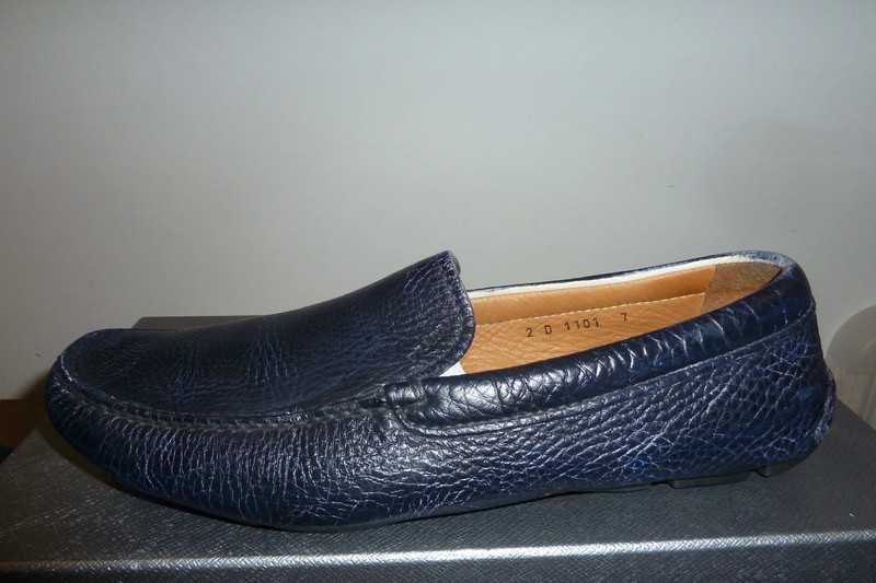 Sapatos usados como novos Prada 41