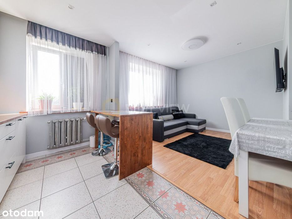 Rodzinne | Rozkładowe | duży balkon