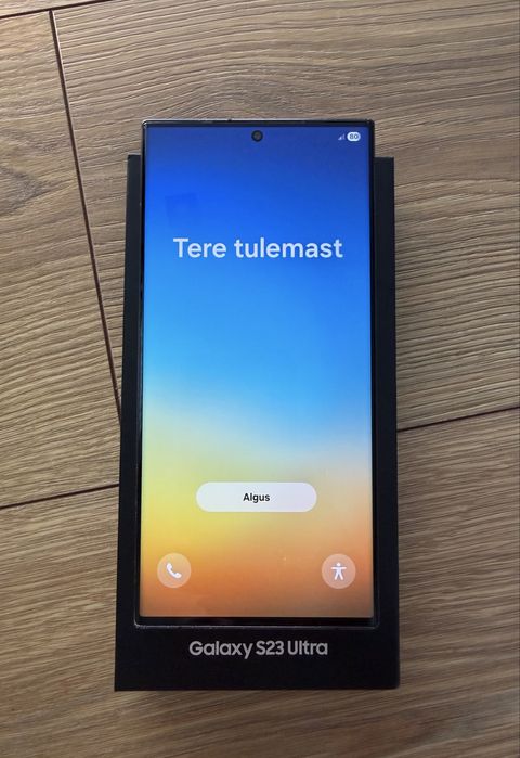 Samsung Galaxy S23 Ultra 512GB  + Etui GRATIS!!