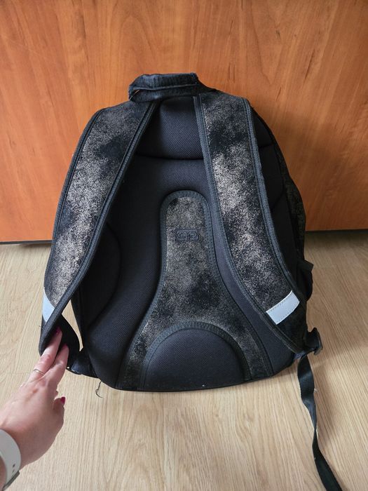Plecak coolpack dla dziewczynki