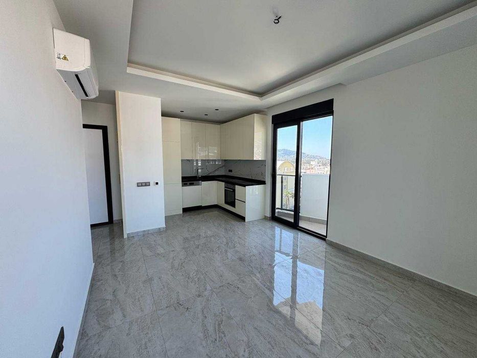 Апартаменти 1+1 в АланіЇ з панорамним видом Best Home Saga 41