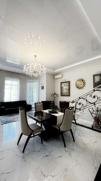 Дом по адресу ул. Спортивная (площадь 240 м²) - Atlanta.ua - фото 15