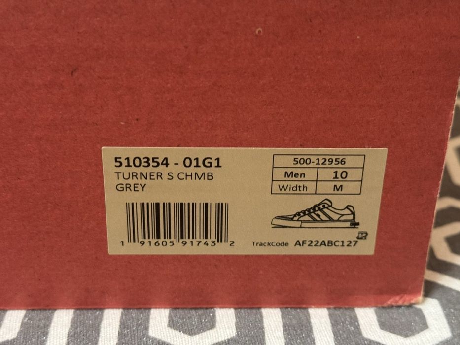 Кеди Levis оригінал