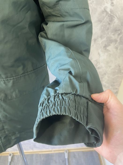 Чоловіча парка куртка  Helly Hansen