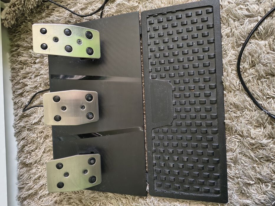 Kierownica COBRA GT900 Pro