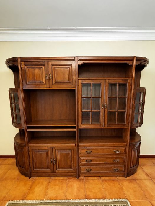 Movel de Sala com arrumação