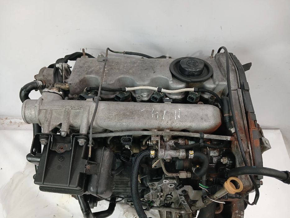 Motor completo LANCIA Lybra SW (839_)
