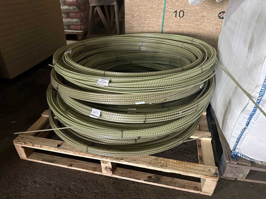 Композитна арматура | сітка кладки | кладочна сетка | армування стін