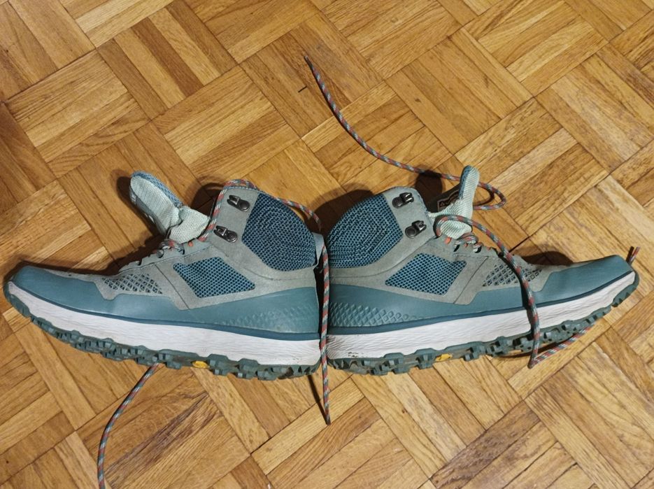 Buty trekkingowe damskie Vasque Breeze LT GTX