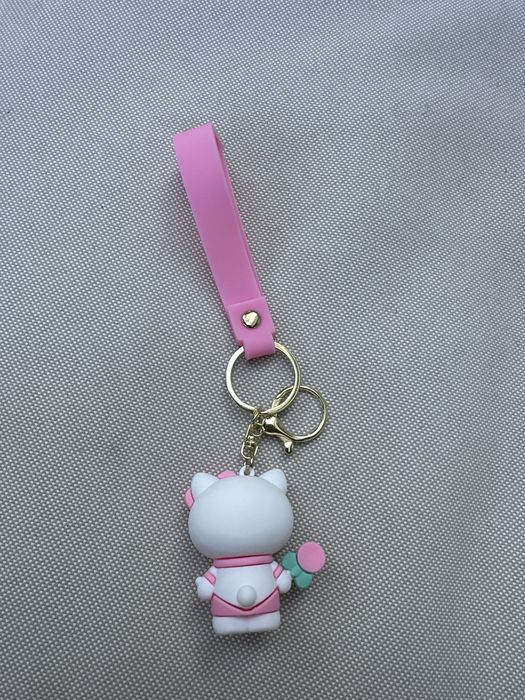 Porta chaves Hello Kitty