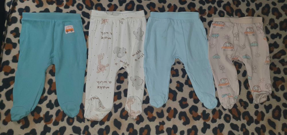 Pół śpiochy dla chłopca