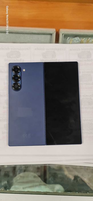 Samsung flod6 nowy
