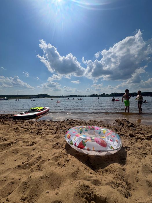 Domki Sielpia Kardamon