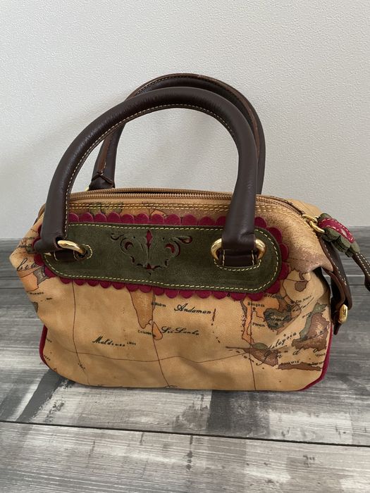 Alviero  Martini original