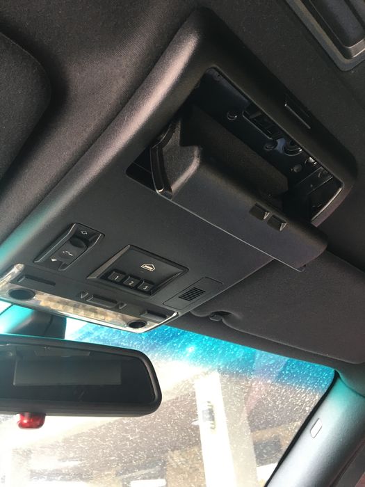 Продам  Home Link бмв е53 х5