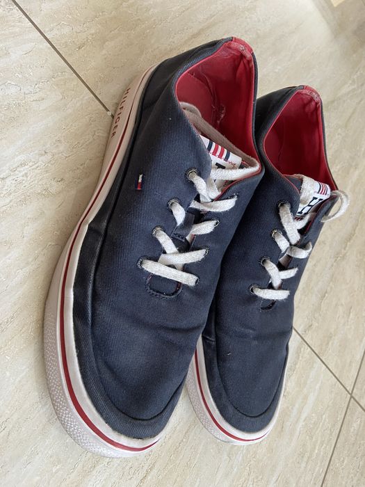 Tommy Hilfiger TH Light rozm.45