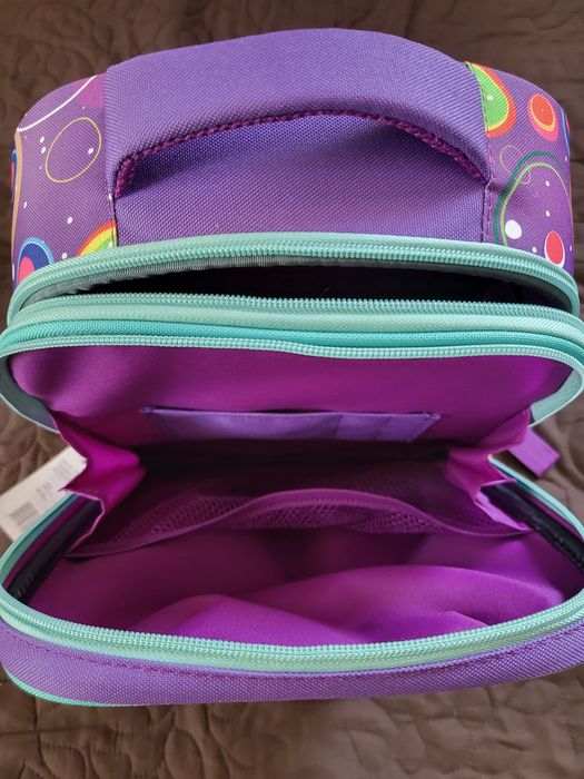 Рюкзак Bagland Turtle 17 л.