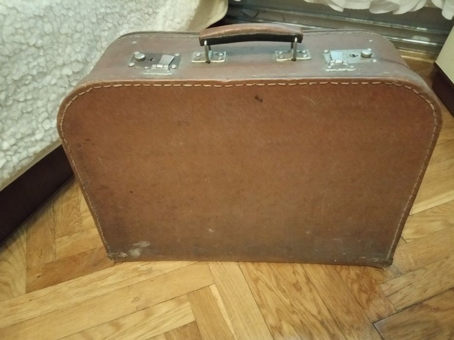 Maszyna do szycia Tuła 1961