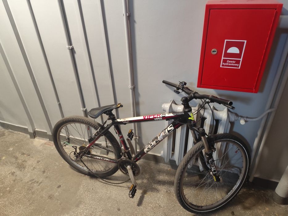 Rower Kellys Viper 20