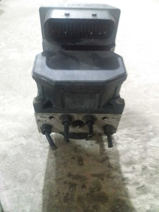 Блок ABS Skoda Fabia, VW Polo, Seat Ibiza I 1.9 TDI