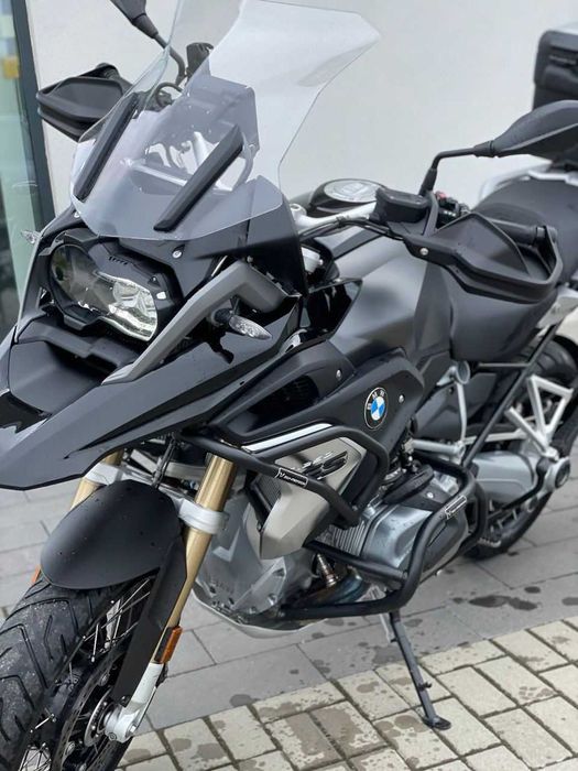 bmw r1250gs olx