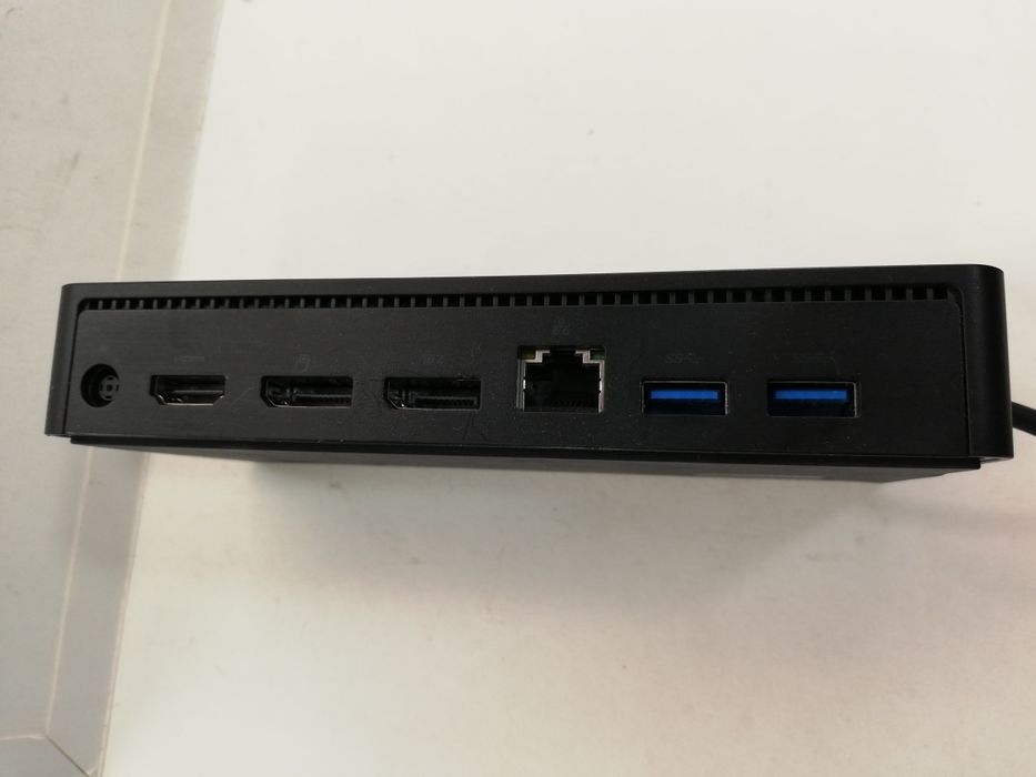 Док-станция Dell D6000S