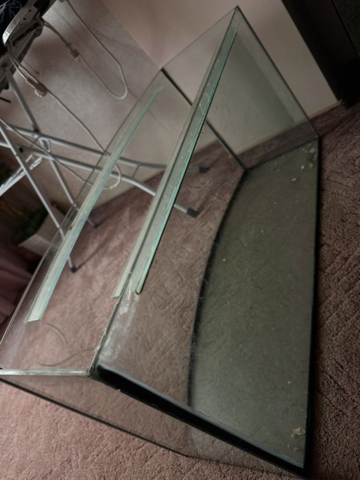 Аквариум 190 л,