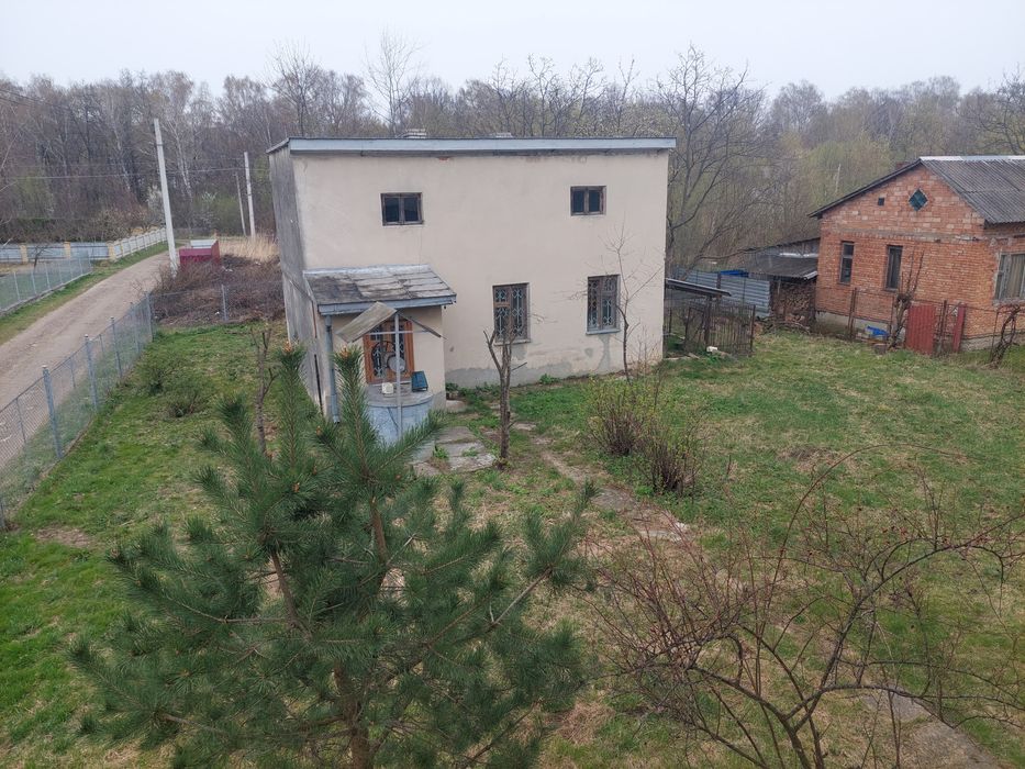 Продаж будинку 245 м2 в. Петлюри м. Борислав