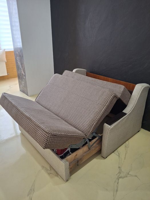 Дитячий розкладний диван "Малютка"