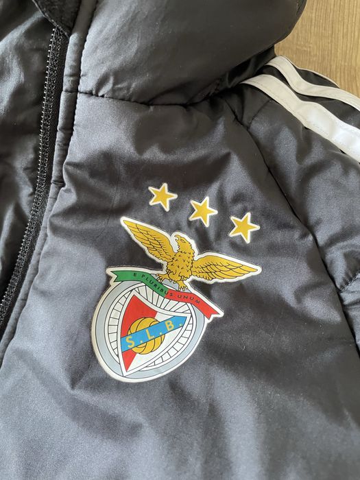 Casaco criança adidas Benfica