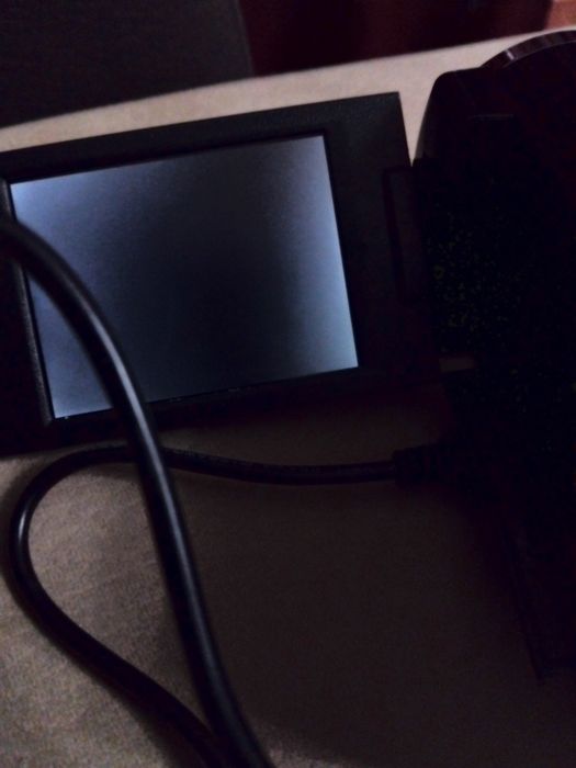 Videocamara modelo 746