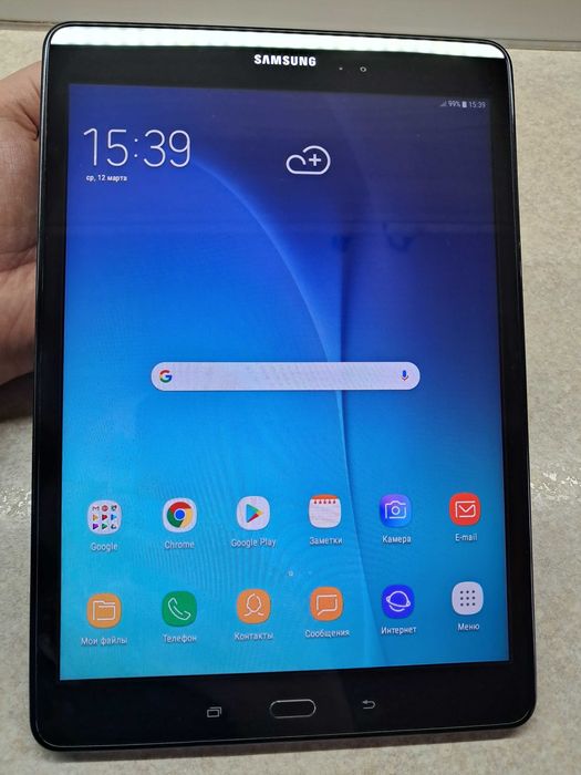 Ідеальний планшет Samsung 10”! Оригінал з комплектом!