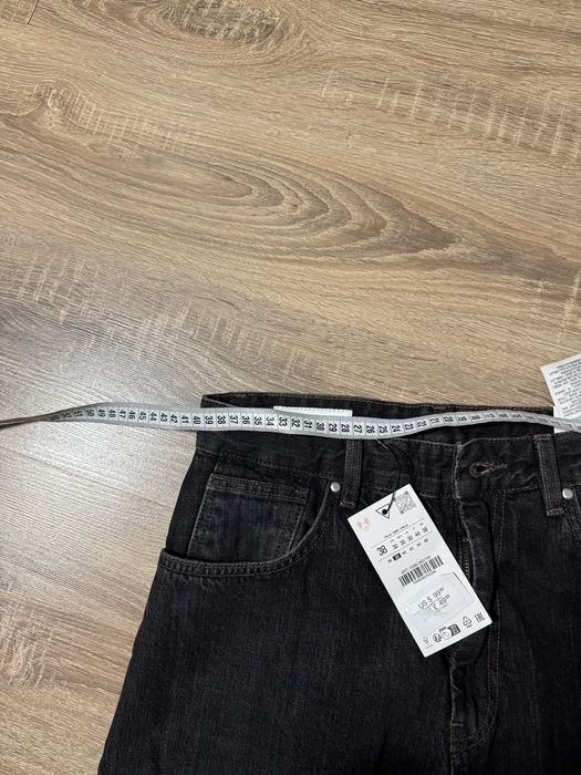 Джинси zara , baggy