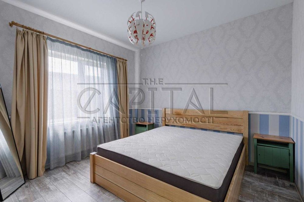 Продаж сучасного одноповерхового будинку в Петропавлівській Борщагівці, вул. Одеська, Бучанський район.