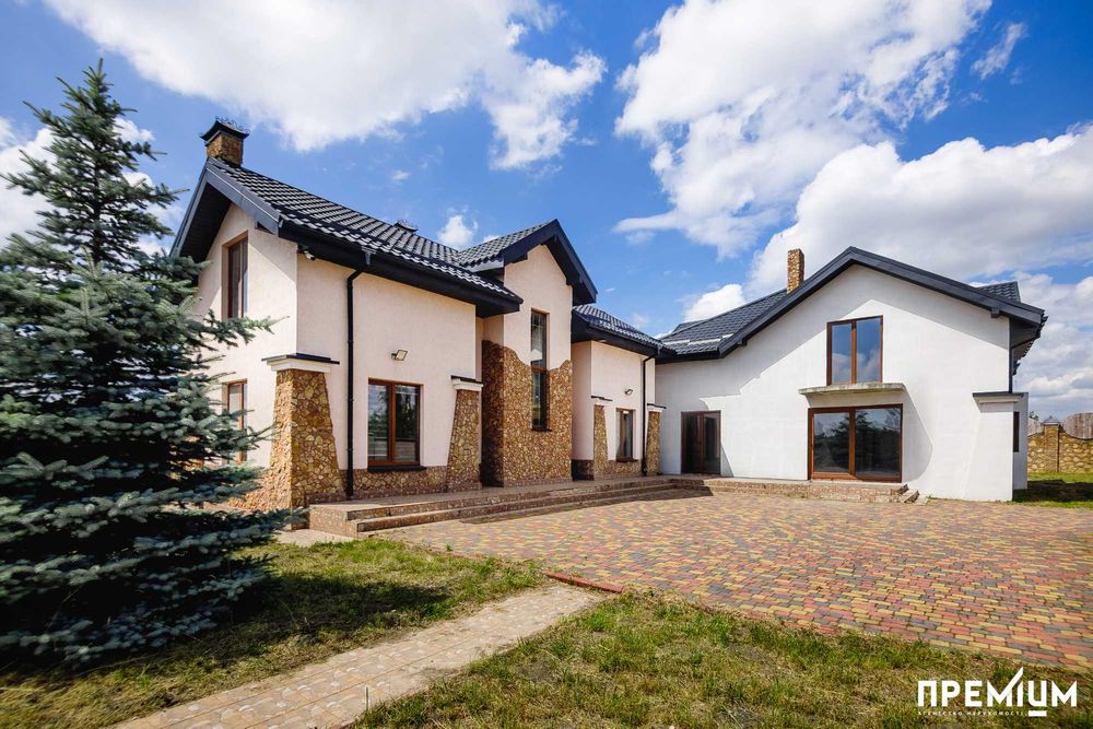 Продаж 2-х будинків Козлин