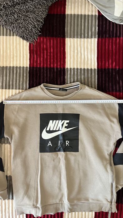 Оиигинал ! Свитщот Nike